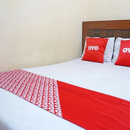 פורוואקרטה Oyo 91762 Green Home Stay Syariah מראה חיצוני תמונה