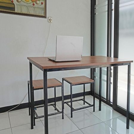 פורוואקרטה Oyo 91762 Green Home Stay Syariah מראה חיצוני תמונה