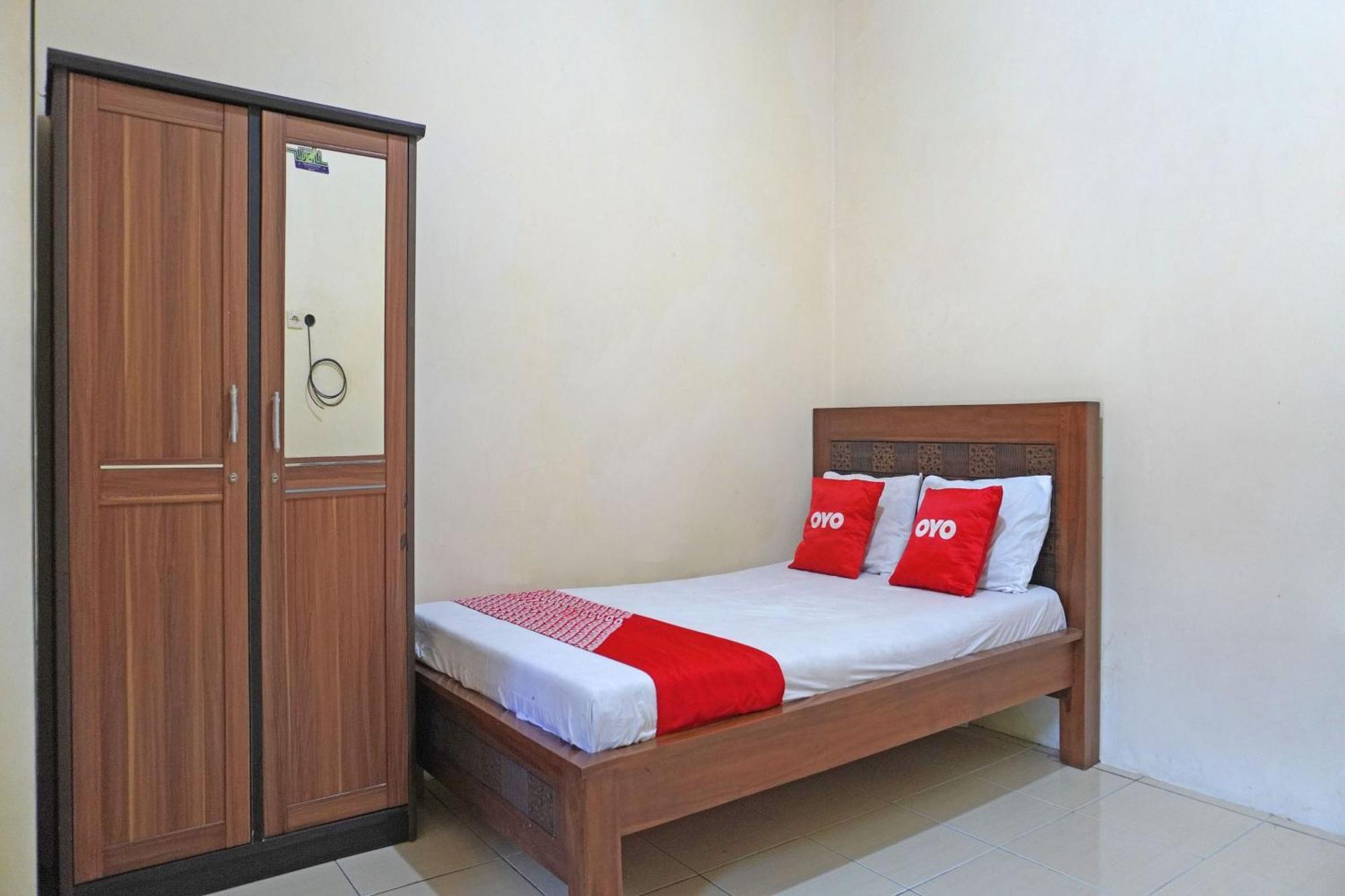 פורוואקרטה Oyo 91762 Green Home Stay Syariah מראה חיצוני תמונה
