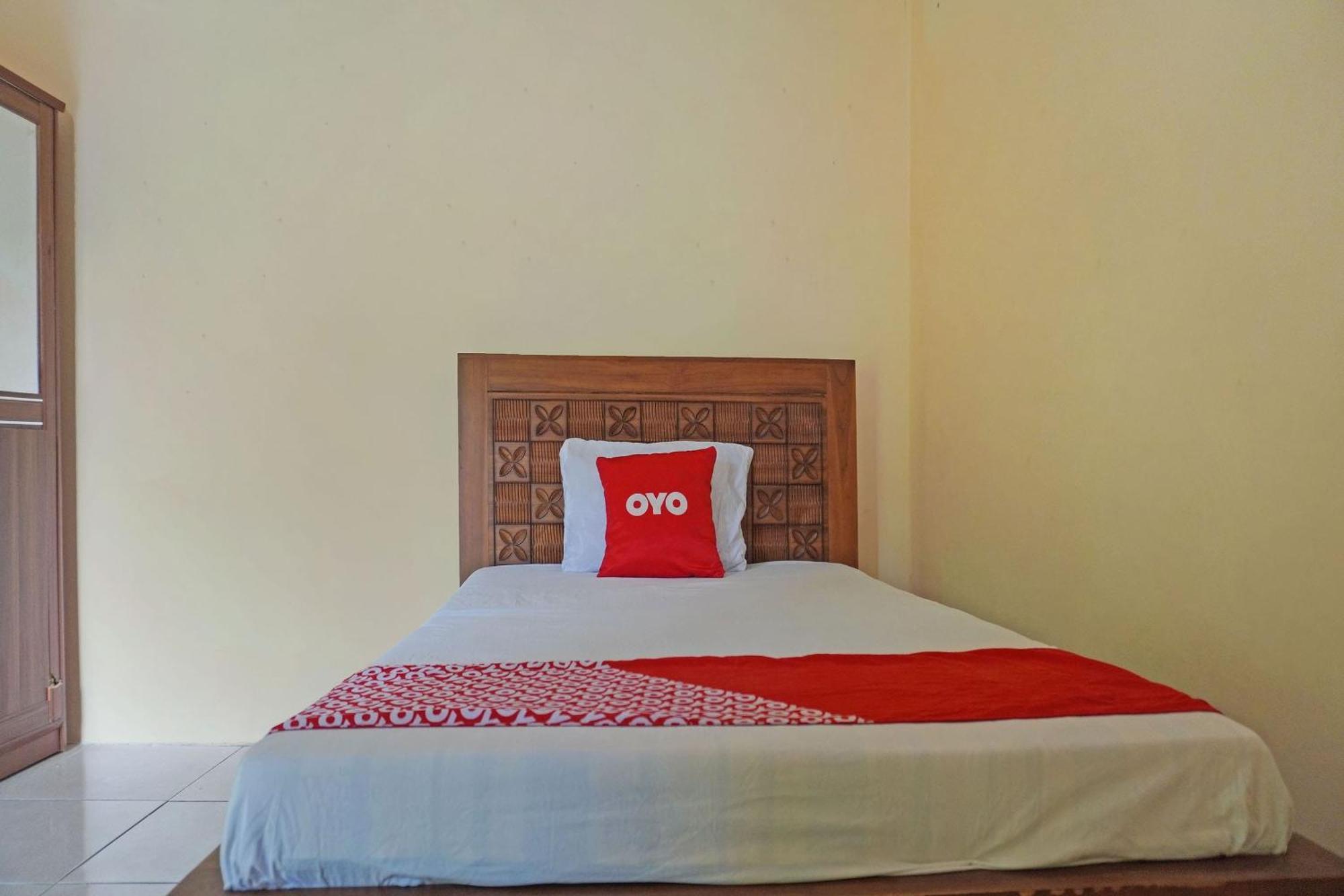 פורוואקרטה Oyo 91762 Green Home Stay Syariah מראה חיצוני תמונה