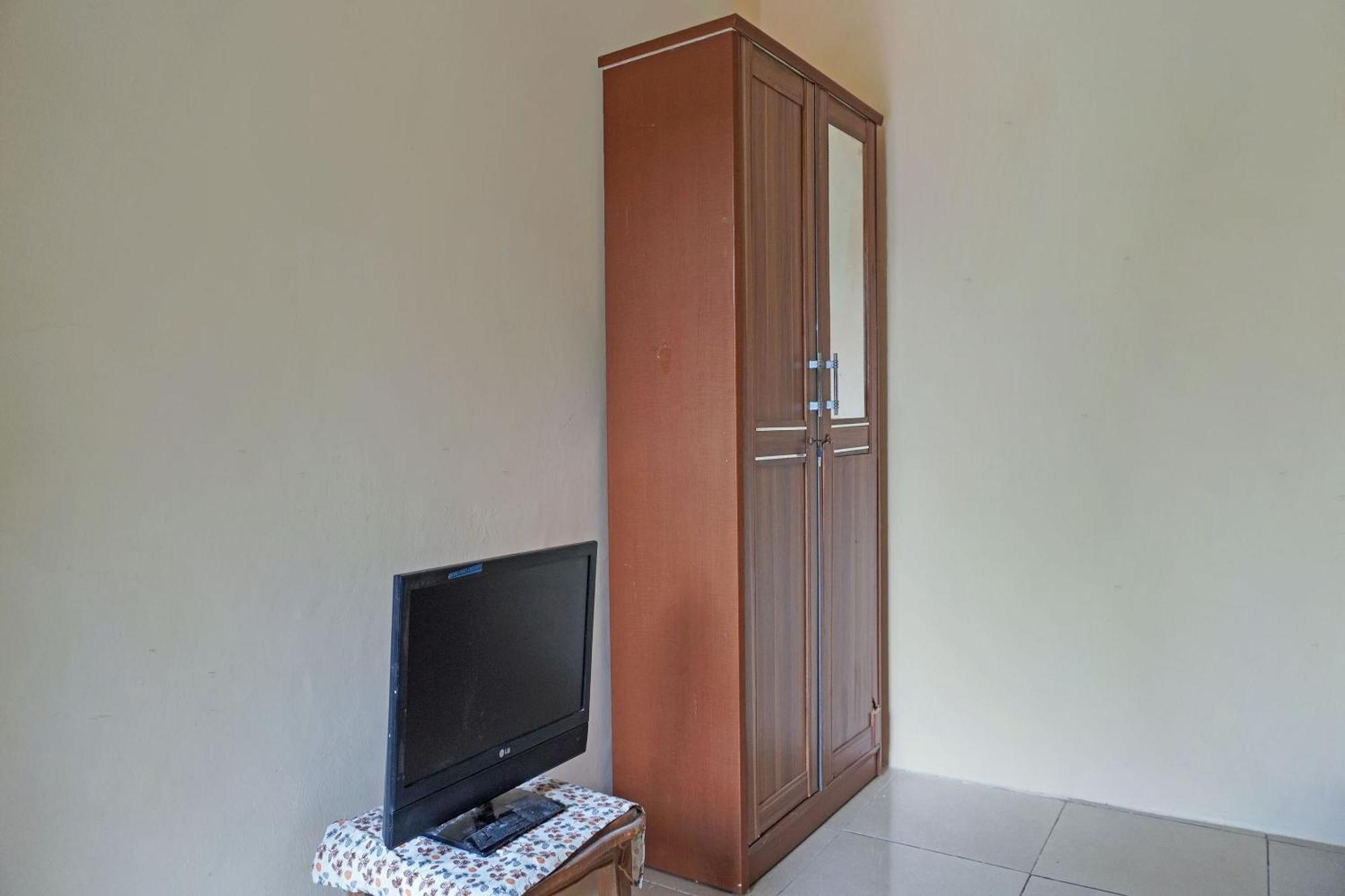 פורוואקרטה Oyo 91762 Green Home Stay Syariah מראה חיצוני תמונה