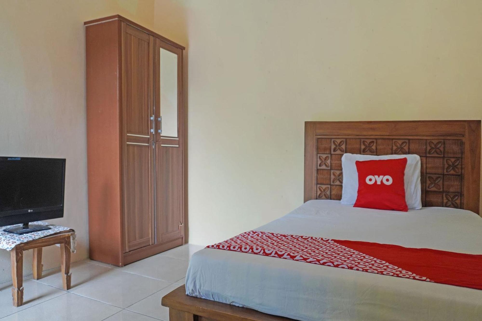 פורוואקרטה Oyo 91762 Green Home Stay Syariah מראה חיצוני תמונה