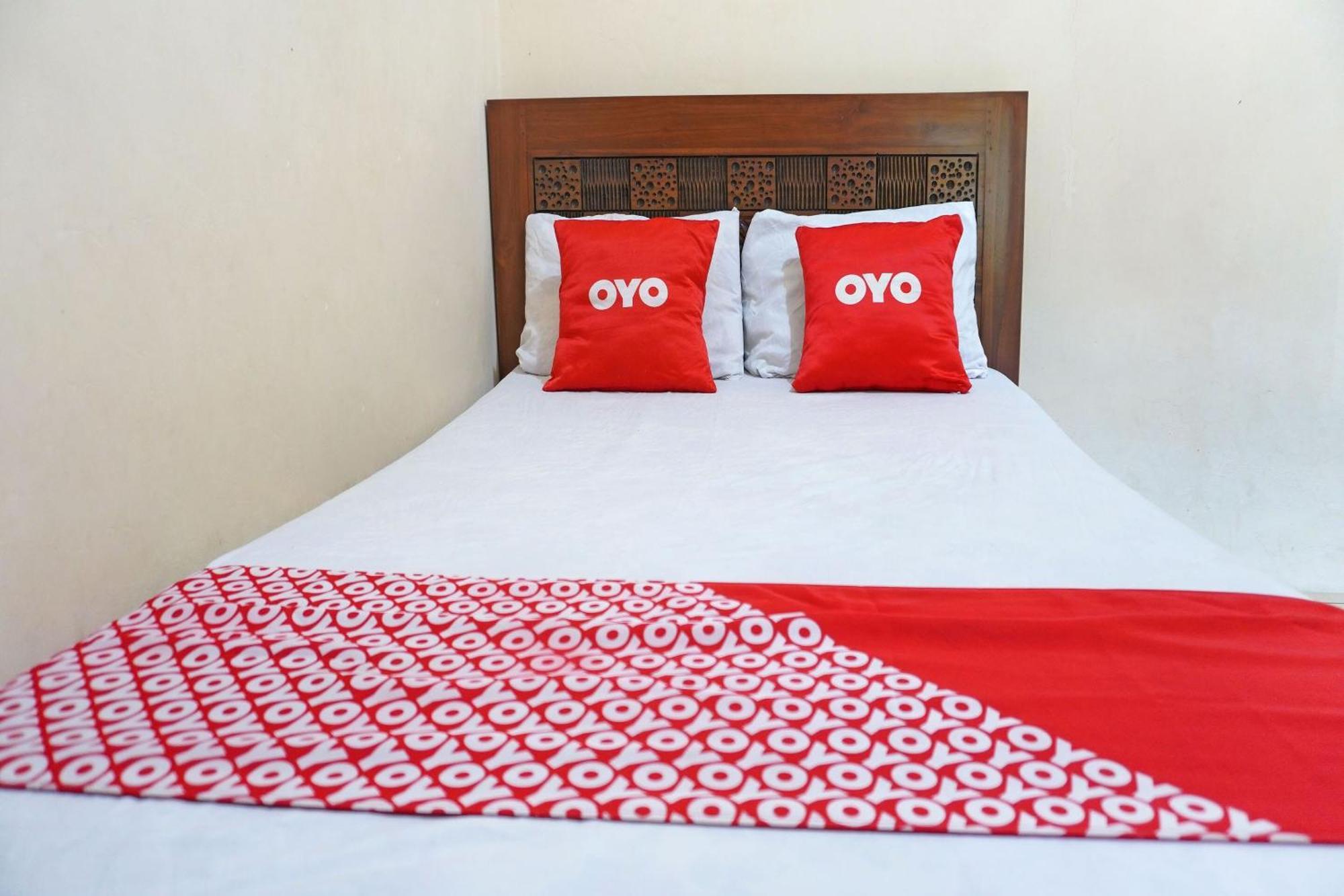 פורוואקרטה Oyo 91762 Green Home Stay Syariah מראה חיצוני תמונה