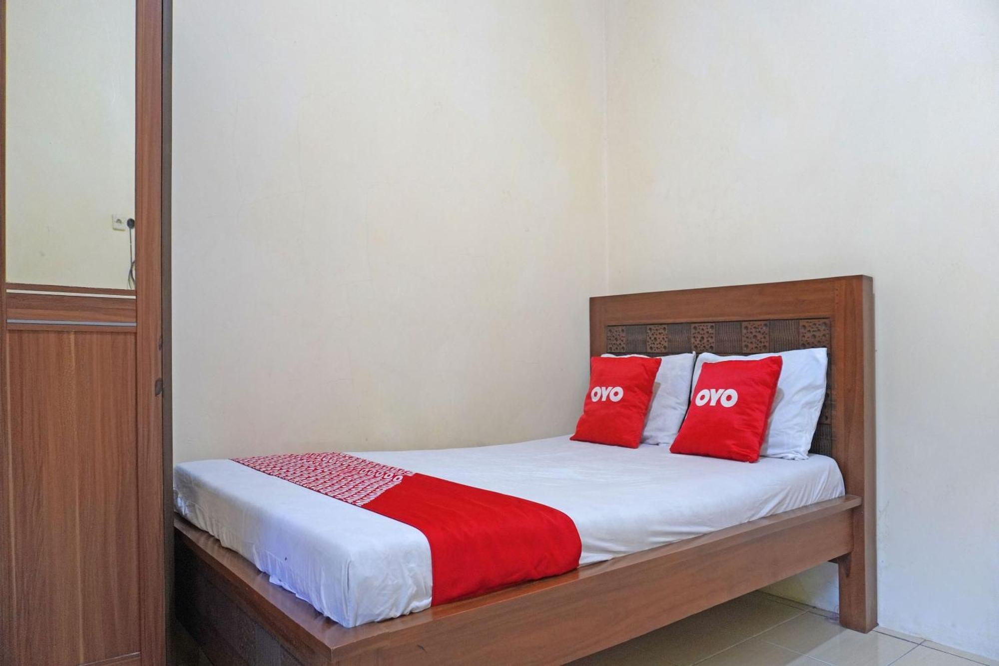 פורוואקרטה Oyo 91762 Green Home Stay Syariah מראה חיצוני תמונה
