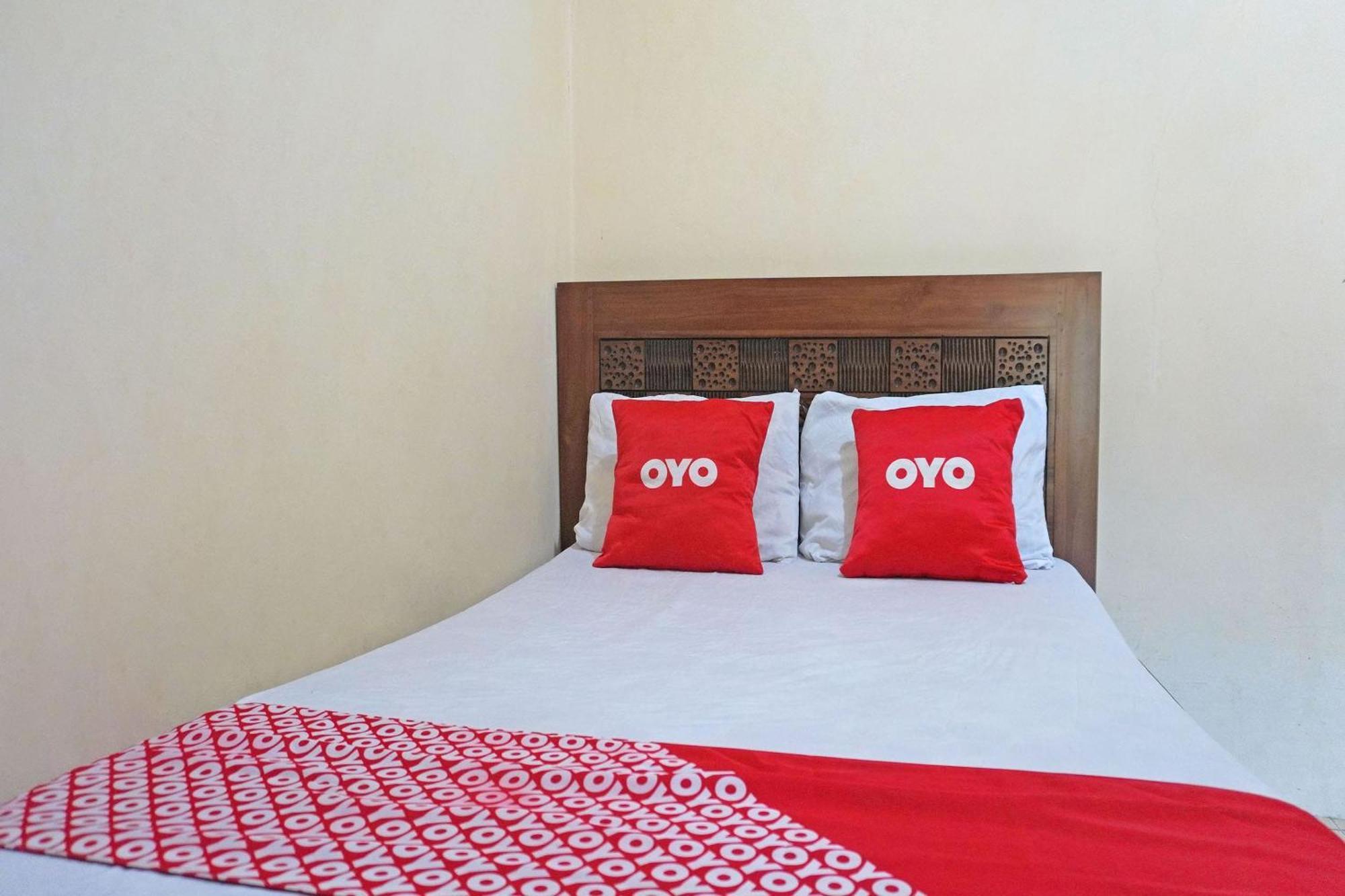 פורוואקרטה Oyo 91762 Green Home Stay Syariah מראה חיצוני תמונה