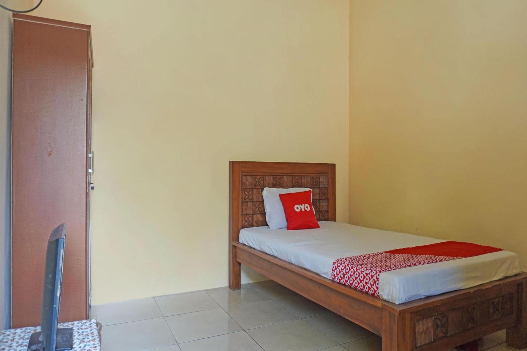פורוואקרטה Oyo 91762 Green Home Stay Syariah מראה חיצוני תמונה
